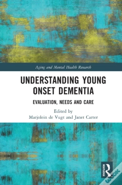 Capa do artigo Understanding Young Onset Dementia