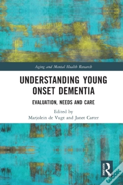 Capa do artigo Understanding Young Onset Dementia
