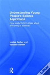 Capa do artigo Understanding Young People