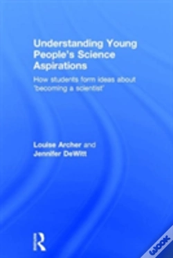 Capa do artigo Understanding Young People'S Science Aspirations