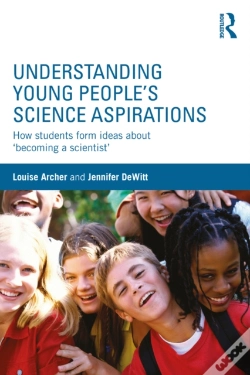 Capa do artigo Understanding Young People'S Science Aspirations