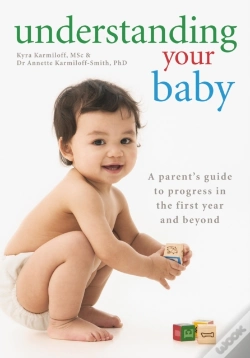 Capa do artigo Understanding Your Baby