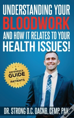 Capa do artigo Understanding Your Bloodwork And How It