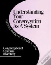 Capa do artigo Understanding Your Congregation As A System