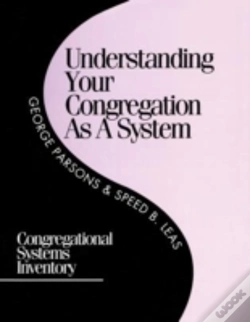Capa do artigo Understanding Your Congregation As A System