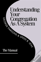 Capa do artigo Understanding Your Congregation As A System