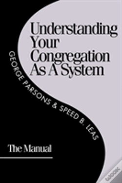 Capa do artigo Understanding Your Congregation As A System