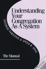 Capa do artigo Understanding Your Congregation As A System