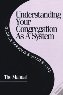 Capa do artigo Understanding Your Congregation As A System