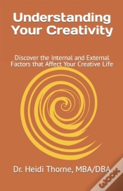 Capa do artigo Understanding Your Creativity