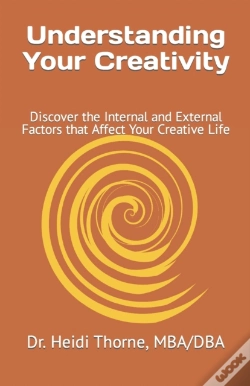Capa do artigo Understanding Your Creativity
