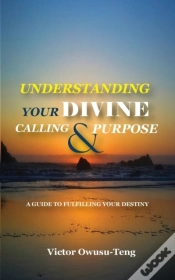 Capa do artigo Understanding Your Divine Calling And Purpose