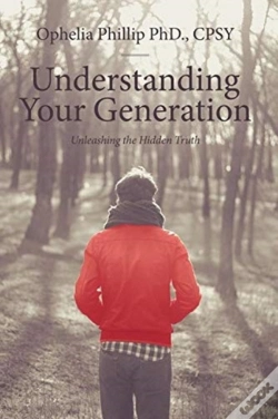 Capa do artigo Understanding Your Generation