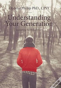 Capa do artigo Understanding Your Generation