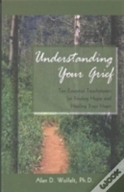 Capa do artigo Understanding Your Grief