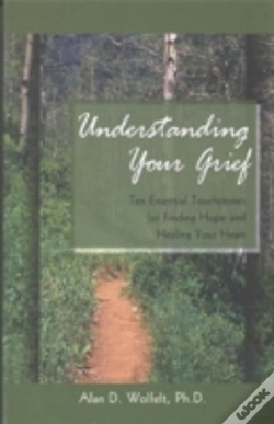 Capa do artigo Understanding Your Grief