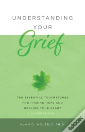 Capa do artigo Understanding Your Grief