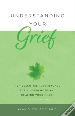 Capa do artigo Understanding Your Grief