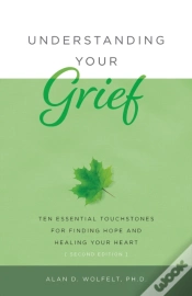 Capa do artigo Understanding Your Grief