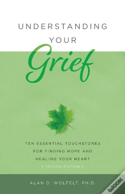Capa do artigo Understanding Your Grief
