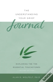 Capa do artigo Understanding Your Grief Journal