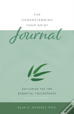 Capa do artigo Understanding Your Grief Journal