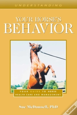 Capa do artigo Understanding Your Horse'S Behavior