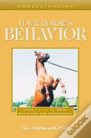Understanding Your Horse'S Behavior
