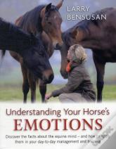 Understanding Your Horses Emotion