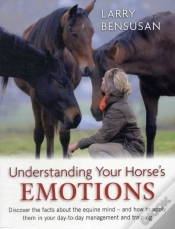 Capa do artigo Understanding Your Horses Emotion
