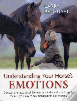 Capa do artigo Understanding Your Horses Emotion