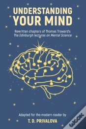 Capa do artigo Understanding Your Mind