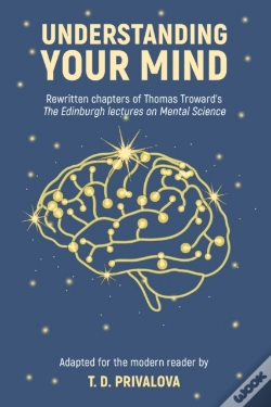 Capa do artigo Understanding Your Mind