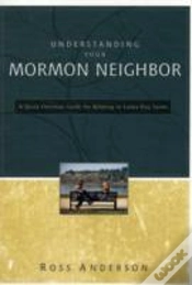 Capa do artigo Understanding Your Mormon Neighbor