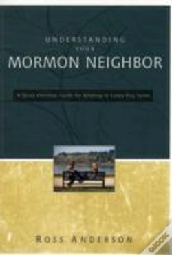 Capa do artigo Understanding Your Mormon Neighbor