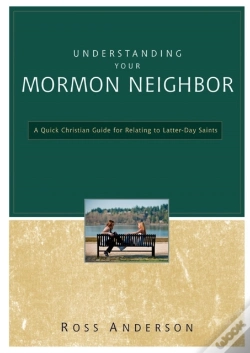Capa do artigo Understanding Your Mormon Neighbor
