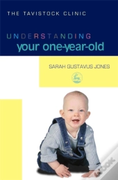Understanding Your One-Year-Old