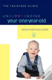 Capa do artigo Understanding Your One-Year-Old