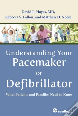 Capa do artigo Understanding Your Pacemaker Or Defibrillator: What Patients And Families Need To Know