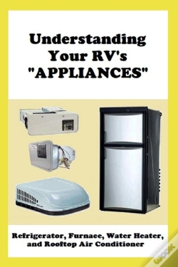 Capa do artigo Understanding Your Rv'S  Appliances : Re