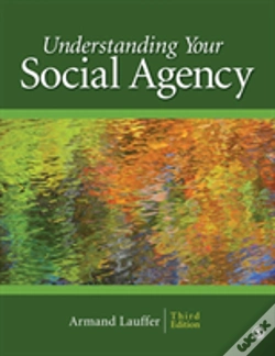 Capa do artigo Understanding Your Social Agency