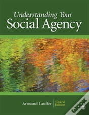 Capa do artigo Understanding Your Social Agency