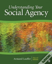Capa do artigo Understanding Your Social Agency
