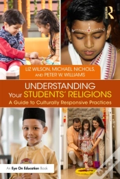 Capa do artigo Understanding Your Students