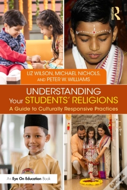 Capa do artigo Understanding Your Students' Religions