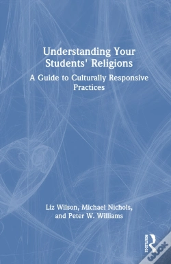 Capa do artigo Understanding Your Students' Religions