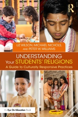 Capa do artigo Understanding Your Students' Religions