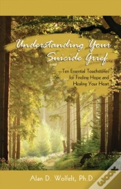 Capa do artigo Understanding Your Suicide Grief