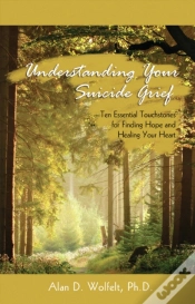 Capa do artigo Understanding Your Suicide Grief
