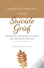 Capa do artigo Understanding Your Suicide Grief